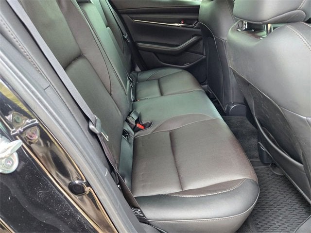 2024 Mazda Mazda3 Sedan 2.5 Turbo Premium Plus