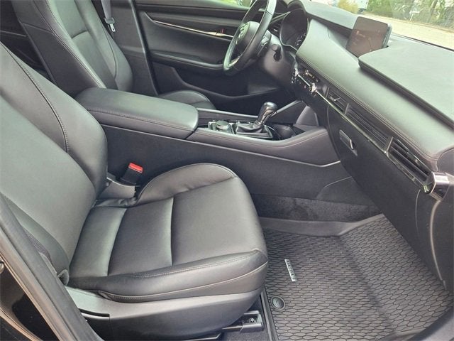 2024 Mazda Mazda3 Sedan 2.5 Turbo Premium Plus