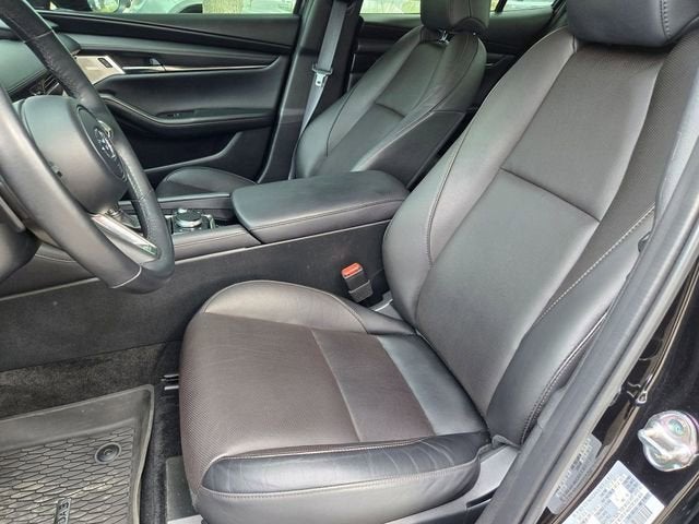 2024 Mazda Mazda3 Sedan 2.5 Turbo Premium Plus