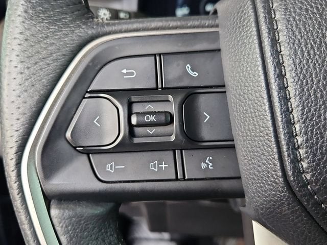 2025 Toyota Tacoma 4WD TRD Sport Hybrid