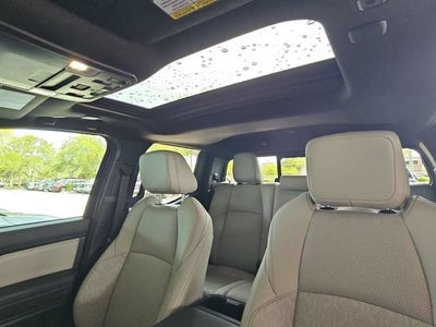2025 Toyota Tacoma 4WD TRD Sport Hybrid