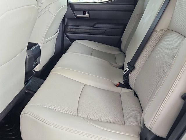 2025 Toyota Tacoma 4WD TRD Sport Hybrid