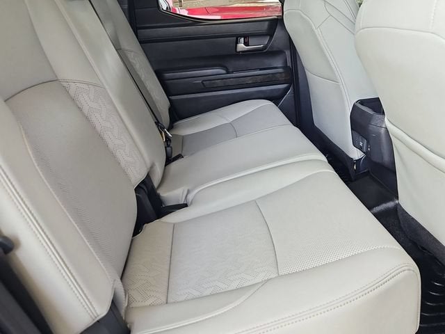 2025 Toyota Tacoma 4WD TRD Sport Hybrid