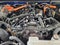 2025 Toyota Tacoma 4WD TRD Sport Hybrid