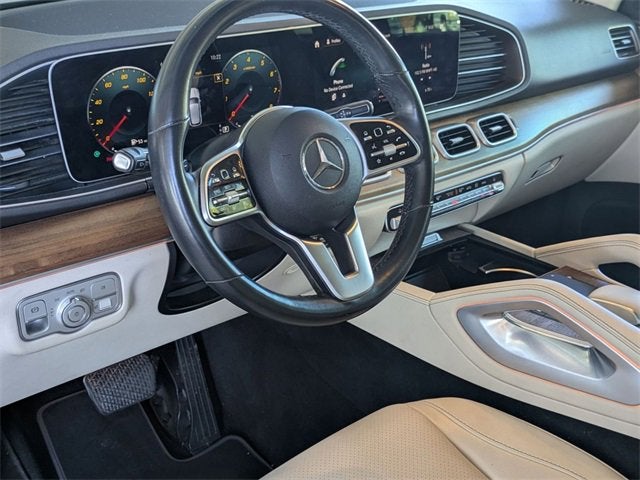 2022 Mercedes-Benz GLE GLE 350