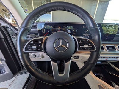 2022 Mercedes-Benz GLE GLE 350