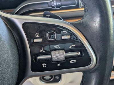 2022 Mercedes-Benz GLE GLE 350