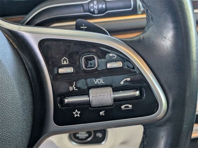 2022 Mercedes-Benz GLE GLE 350