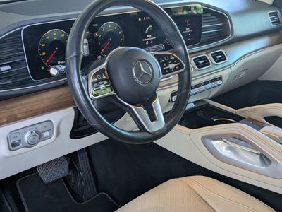 2022 Mercedes-Benz GLE GLE 350
