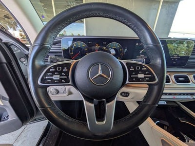 2022 Mercedes-Benz GLE GLE 350