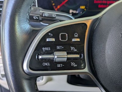 2022 Mercedes-Benz GLE GLE 350