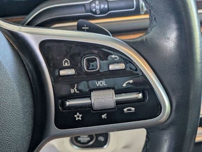 2022 Mercedes-Benz GLE GLE 350