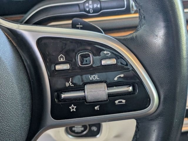 2022 Mercedes-Benz GLE GLE 350