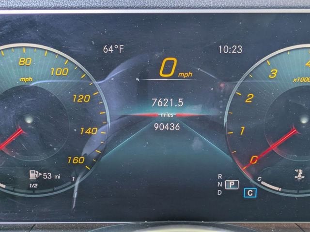 2022 Mercedes-Benz GLE GLE 350