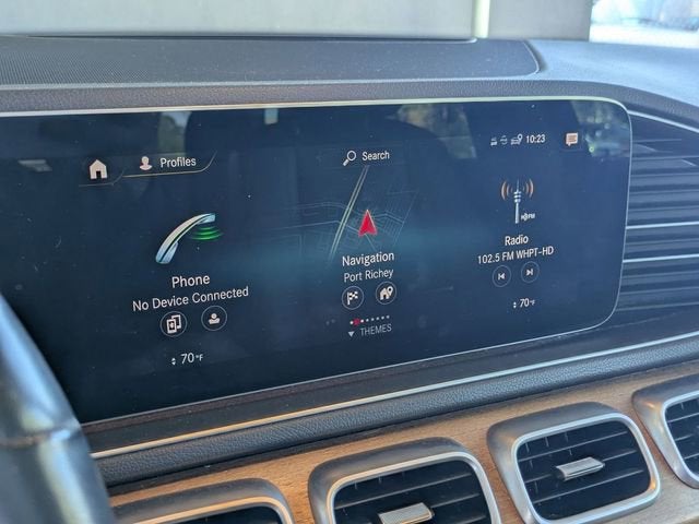 2022 Mercedes-Benz GLE GLE 350