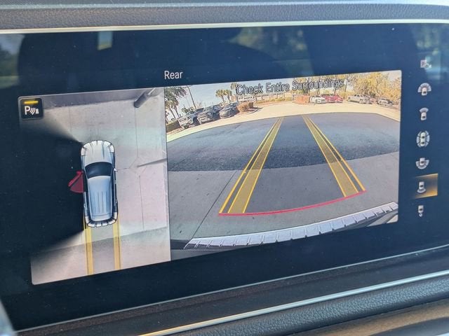 2022 Mercedes-Benz GLE GLE 350