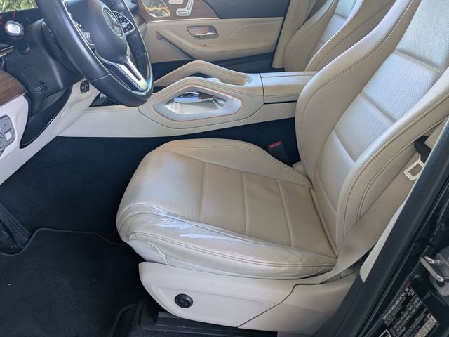 2022 Mercedes-Benz GLE GLE 350