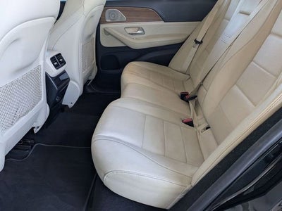 2022 Mercedes-Benz GLE GLE 350