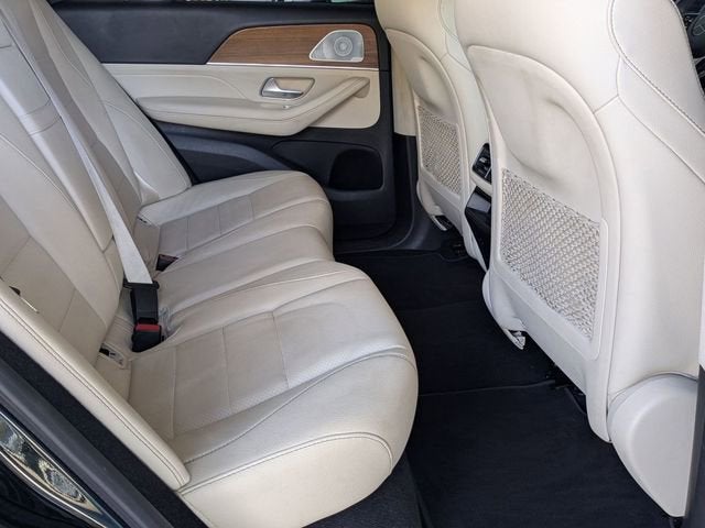 2022 Mercedes-Benz GLE GLE 350