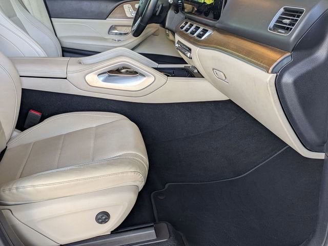 2022 Mercedes-Benz GLE GLE 350