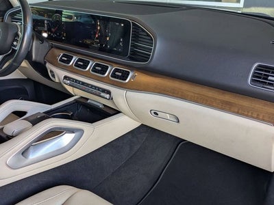 2022 Mercedes-Benz GLE GLE 350