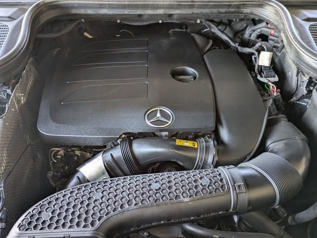 2022 Mercedes-Benz GLE GLE 350