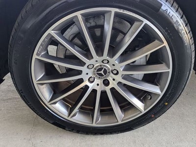 2022 Mercedes-Benz GLE GLE 350