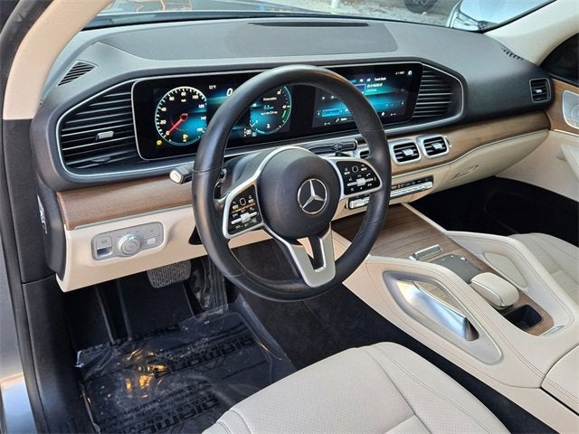 2021 Mercedes-Benz GLE GLE 350