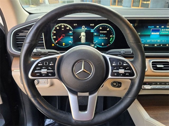 2021 Mercedes-Benz GLE GLE 350