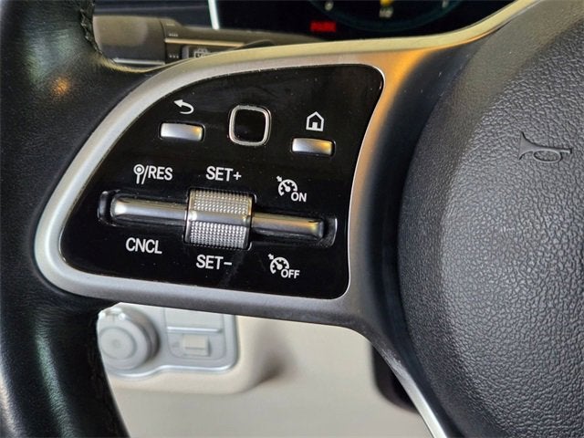 2021 Mercedes-Benz GLE GLE 350