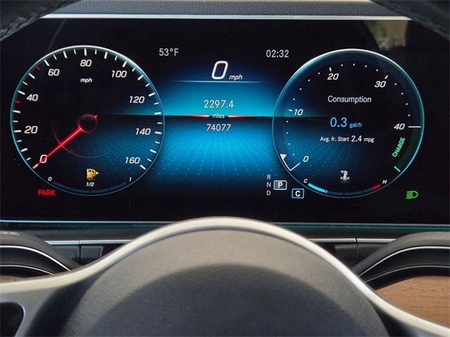 2021 Mercedes-Benz GLE GLE 350