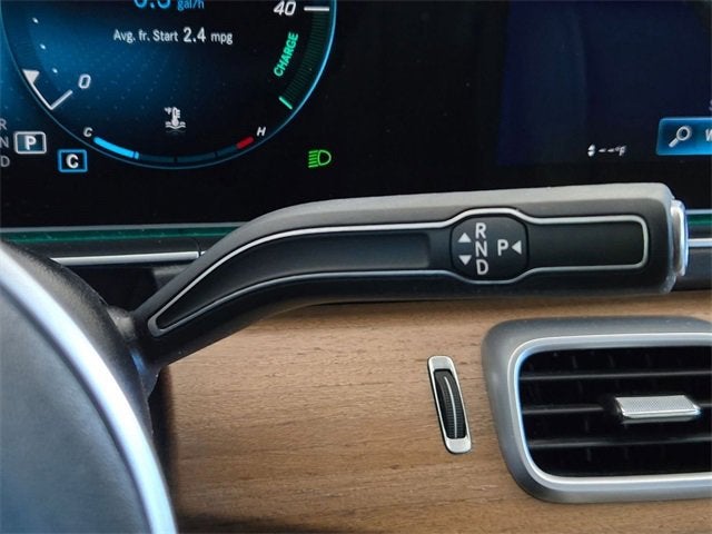 2021 Mercedes-Benz GLE GLE 350