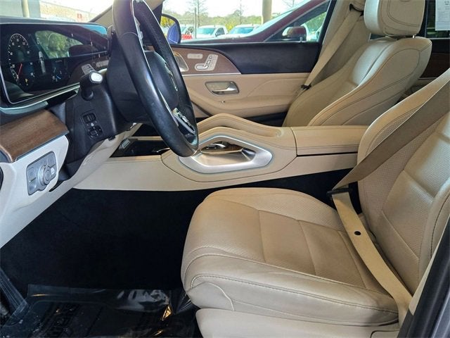 2021 Mercedes-Benz GLE GLE 350