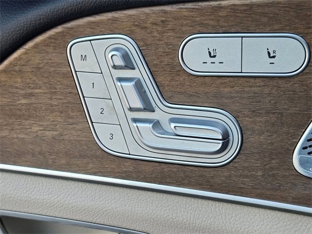 2021 Mercedes-Benz GLE GLE 350