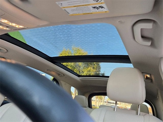 2021 Mercedes-Benz GLE GLE 350