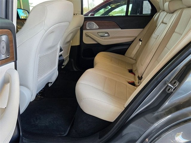 2021 Mercedes-Benz GLE GLE 350