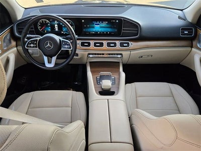 2021 Mercedes-Benz GLE GLE 350