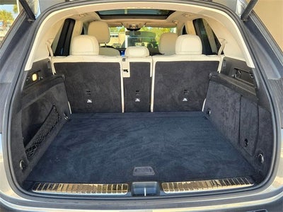 2021 Mercedes-Benz GLE GLE 350