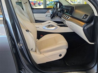 2021 Mercedes-Benz GLE GLE 350