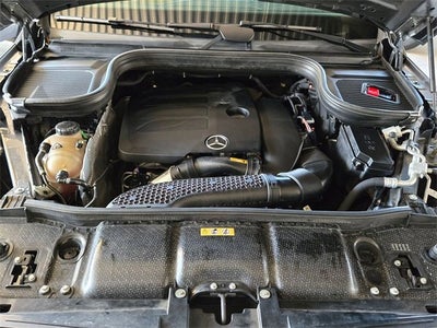 2021 Mercedes-Benz GLE GLE 350