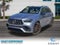 2026 Mercedes-Benz GLE AMG® GLE 63 S