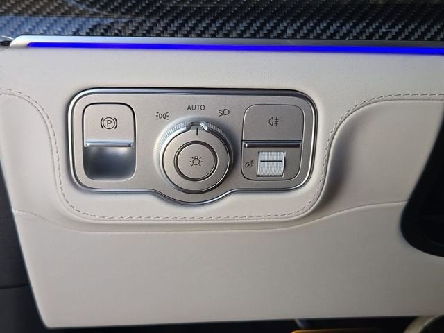 2026 Mercedes-Benz GLE AMG® GLE 63 S