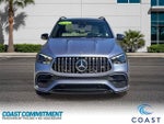 2026 Mercedes-Benz GLE AMG® GLE 63 S