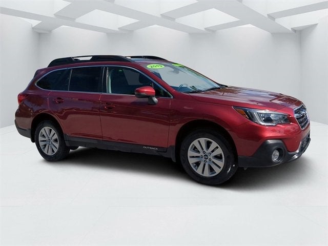2019 Subaru Outback Premium