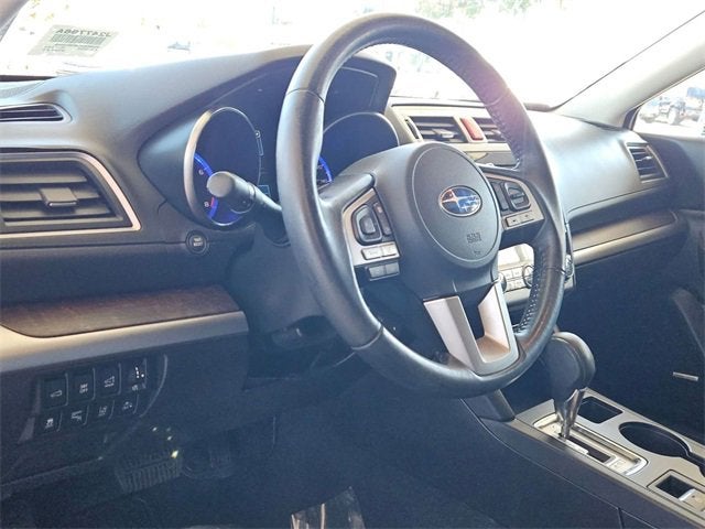 2016 Subaru Outback 3.6R Limited