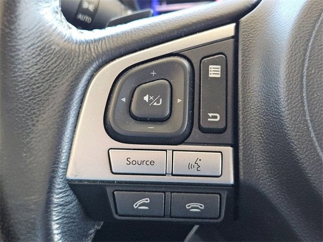 2016 Subaru Outback 3.6R Limited