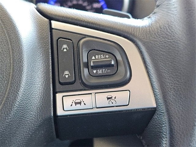 2016 Subaru Outback 3.6R Limited