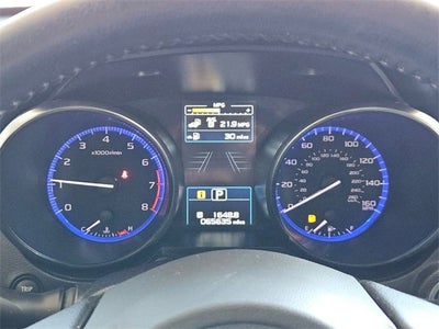 2016 Subaru Outback 3.6R Limited