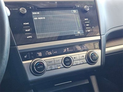 2016 Subaru Outback 3.6R Limited