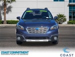 2016 Subaru Outback 3.6R Limited